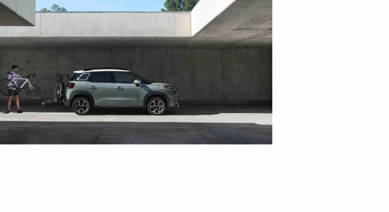 CITROEN C3 aircross ST MAUR