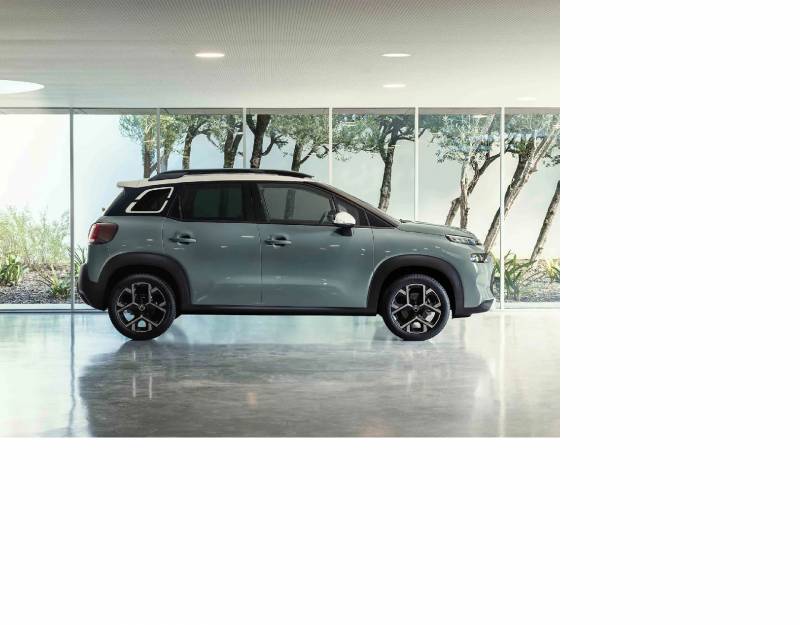 CITROEN C3 aircross SUCY EN BRIE