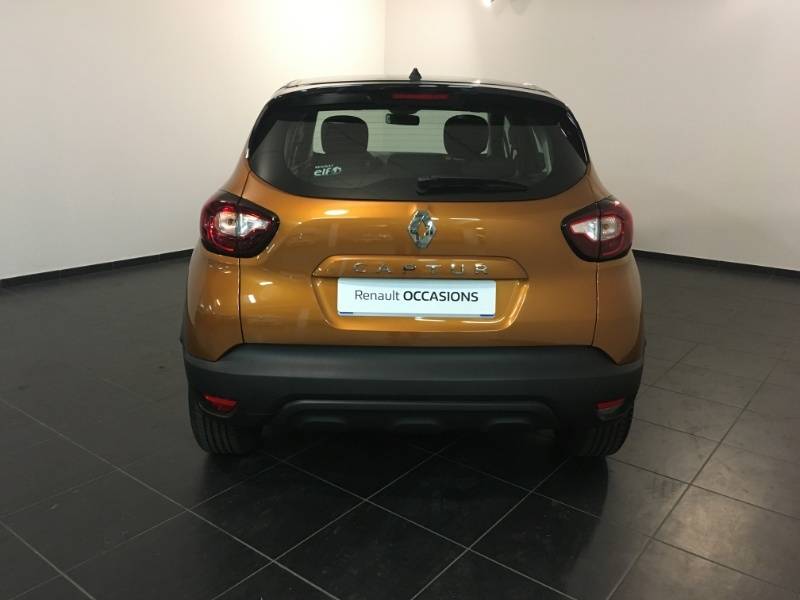 renault captur a boneuil sur marne