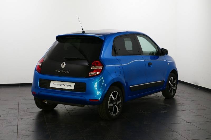 RENAULT TWINGO OCASSION CRETEIL