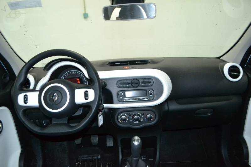 RENAULT TWINGO D'OCCASION MAISONS ALFORT