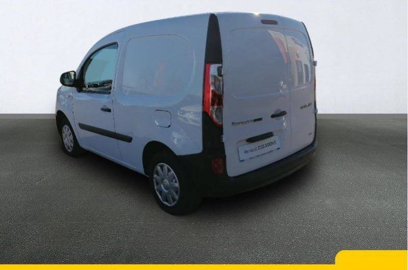 RENAULT KANGOO EXPRESS OCCASION CRETEIL