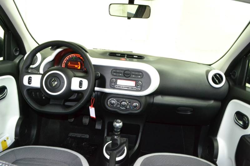 RENAULT TWINGO OCCASION BOISSY ST LEGER