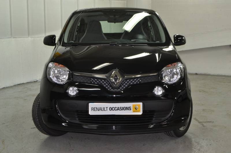 RENAULT TWINGO OCCASION SUCY EN BRIE