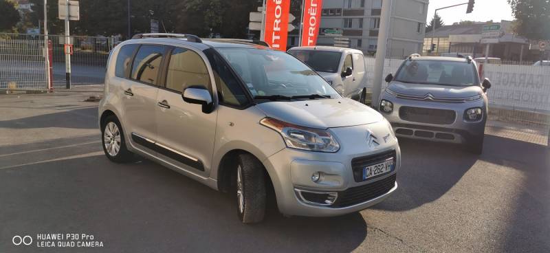 CITROEN C3 PICASSO CRETEIL